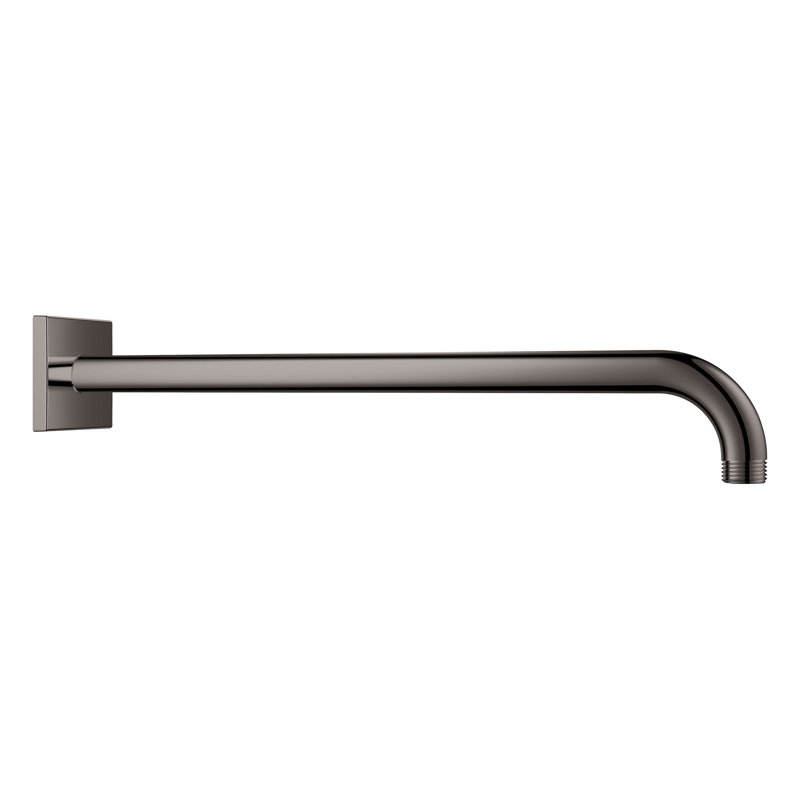 Rainshower™ Shower Arm, Hard Graphite