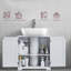 Freestanding Bathroom Cabinet