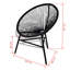 Chaise de patio Aiesha-1475446586