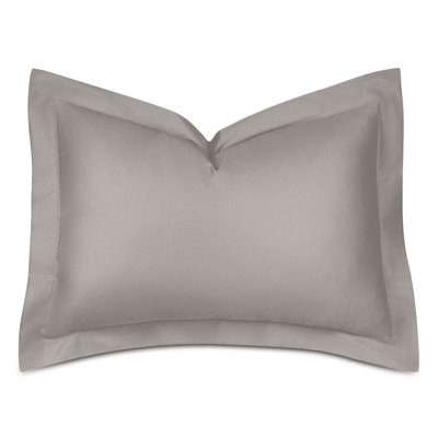 Deluca Cotton Pillow Sham