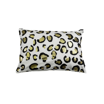 Outdoor Rectangular Pillow Cover
