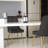 Heiress 19.2'' H Velvet Upholstered Side Chair-1038115931