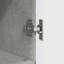 30cm Bathroom Vanity Base Only-717115430