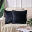 Housse de coussin décoratif en velours-134318135-134318140