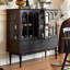Armoire à vin 47,24 "