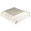 Housse de couette en coton avec pompons en coton