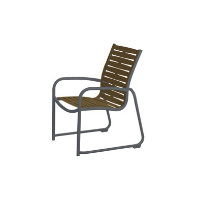 Millennia EZ Span™ Outdoor Dining Armchair
