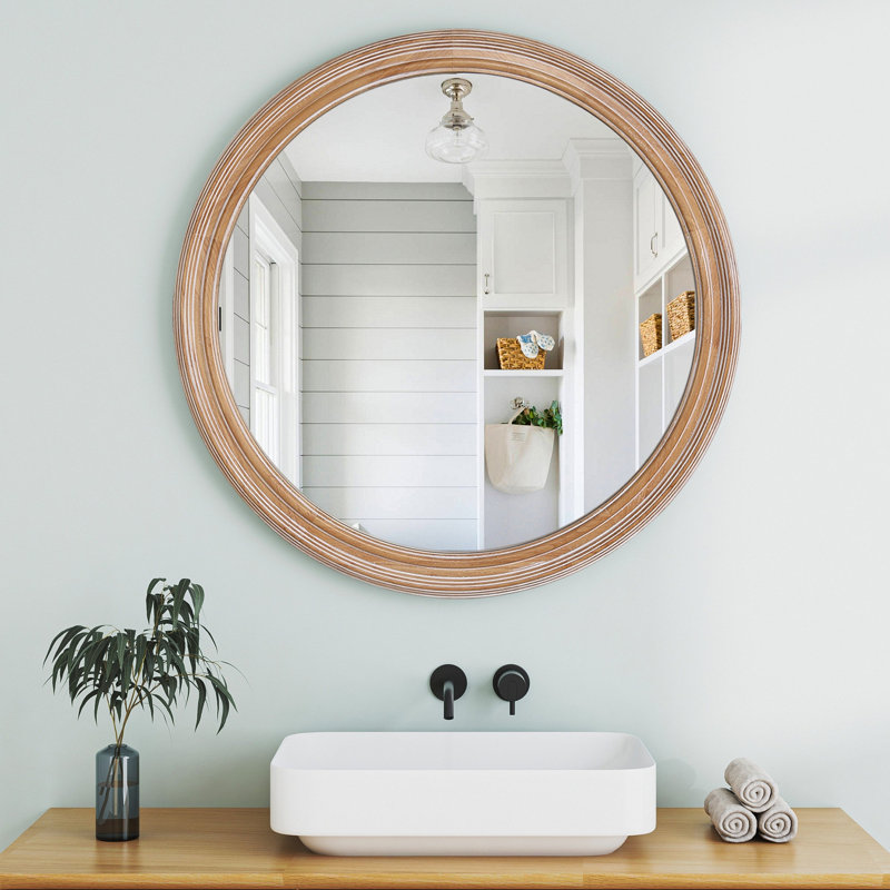 Miroir mural 31,5 po