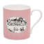 Highgrove Handmade Bone China Coffee Mug-1915920073