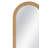 Jaleene Floor Mirror