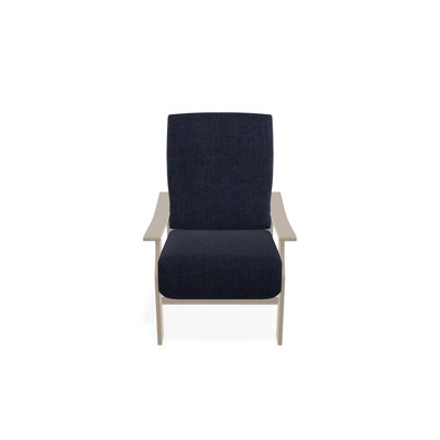 St. Catherine Outdoor Lounge Chair