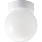 Boylston Flush Mount
