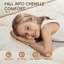 1 Seater Chenille Sofa Bed