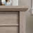 Lateral File, Brown finish