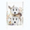 Nature Themed 1 - Gang Duplex Outlet Standard Wall Plate