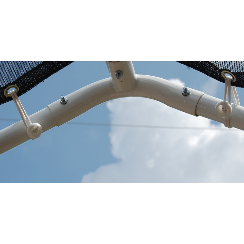 ShelterLogic Plastic Universal Anchor Kit
