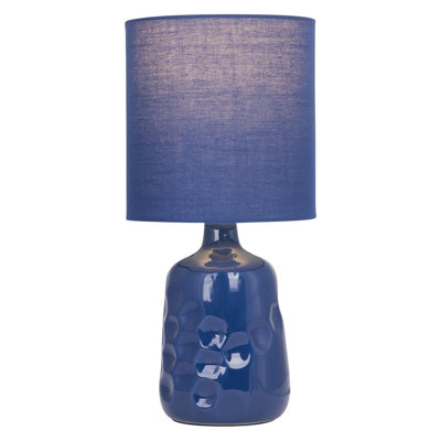 Eldan Ceramic Table Lamp