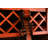 Hok Wine Bottle Rack in Brown