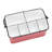 Baylie Rectangle Flatware Caddy-94439772