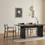 Table de salle à manger Vintage-104357606-104357599