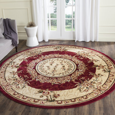 Frankie Performance Oriental Rug
