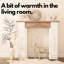 Mentzer Solid And Manufactured Wood Trim Kit
