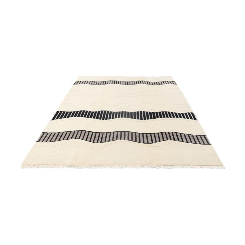 Indira Light Beige Rug