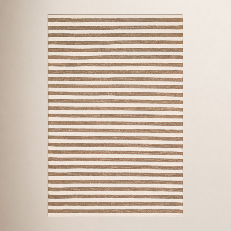 Renelso Handmade Wool Rug
