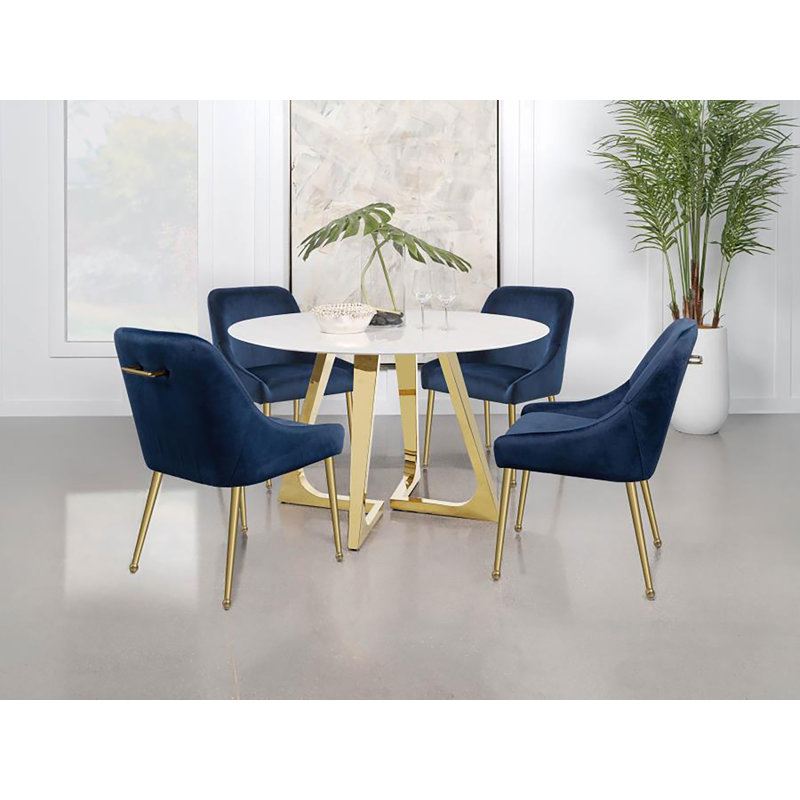 Ensemble repas 5 pièces Jacobson