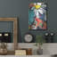 «Kitchen Windowsill» par Alice Weil, art mural-1870676188