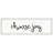 " Choose Joy " by Marmont Hill-394323553