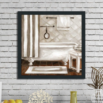 " Soak Simplicity " by Carol Robinson