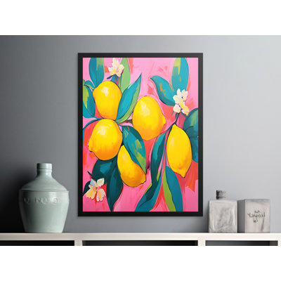 Larissa Print
