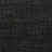 Bertie Trunk-Black Linen