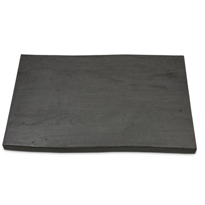 Colin 48" Acacia Coffee Table