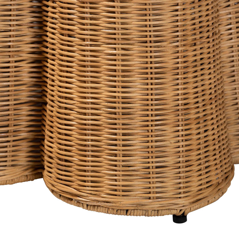 Table d'appoint Bali & Pari