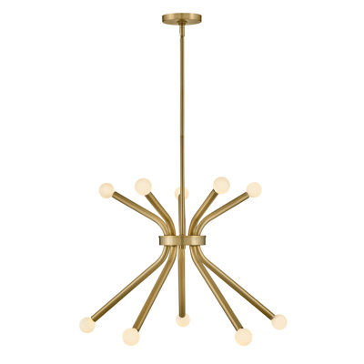 Lustre Narsi Axton