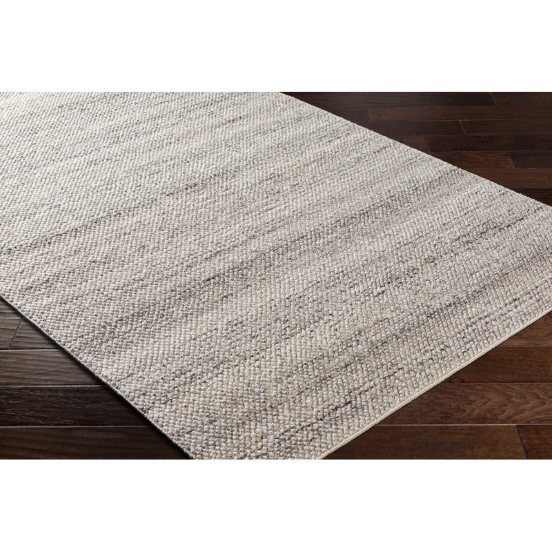 Abstract Area Rug, Rectangle 9' x 12'