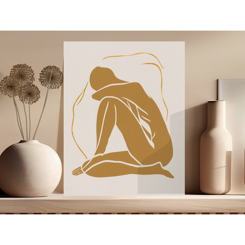 Wrapped Canvas Print Set, 50.8 cm H x 40.64 cm W