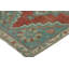 One-of-a-Kind 1'7x2'11 Hand Knotted Area Rug