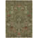 Chayil Area Rug with Non-Slip Backing