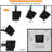 10000w Electric Garage Heater
