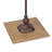 Edmonson Iron 17 - Hook Coat Rack-1015125613