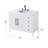 42 inch Single Bathroom Vanity-1715194283