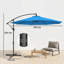295cm Cantilever Parasol-1057399623