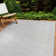Lathisa Geometric Gray/Beige Indoor/Outdoor Area Rug