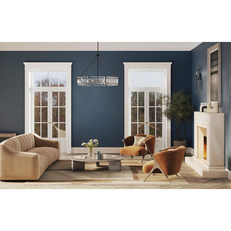 Jodge Wall Sconce