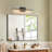 Dimmable LED Aluminum Wall Mounted Picture Light