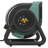 Vornado RTR HD Heavy Duty 15.5 in. H X 7.56 in. D 3 speed Air Circulator
