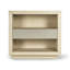 Water 1 - Drawer Solid Wood Nightstand